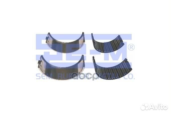 Подшипник суппорта Knorr SN6/7 10709 Se-M