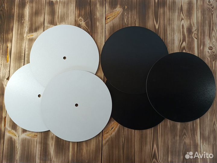 Подложки из хдф