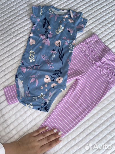 Детская одежда