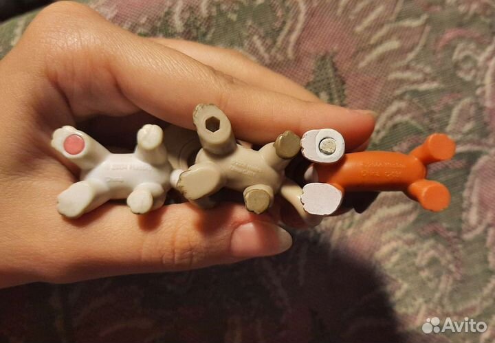 Littlest Pet Shop LPS оригинал