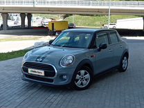 MINI Cooper 1.5 AT, 2018, 156 318 км, с пробегом, цена 1 190 000 руб.