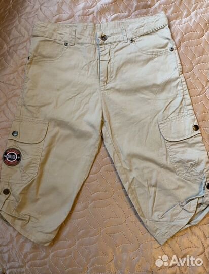 Шорты для мальчика