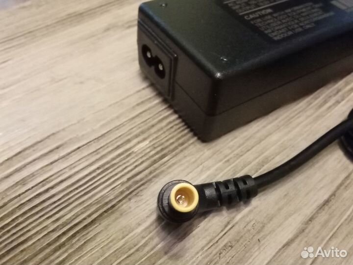 A6619-FSM блок питания Samsung 19V 3.474A 66W