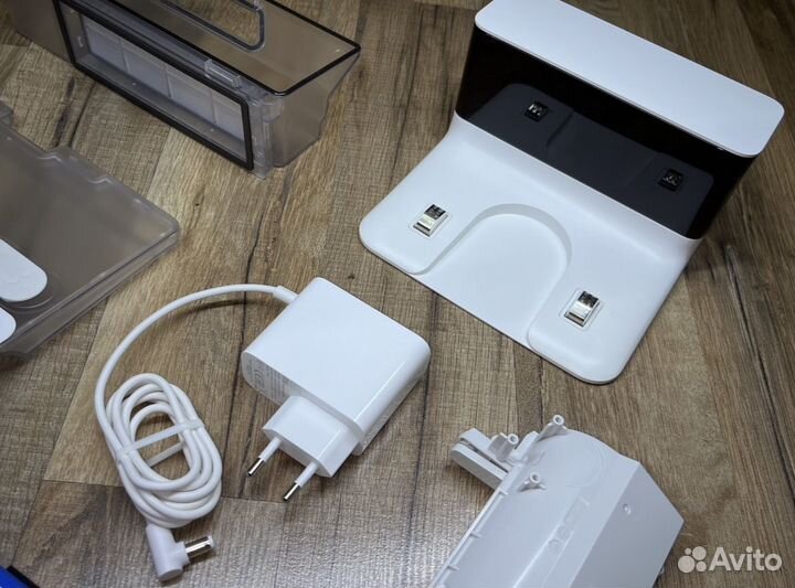 Запчасти для Xiaomi Mop Essential / Mijia G1