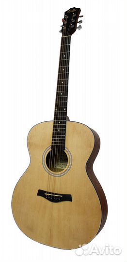 Акустическая гитара Sevillia IW-235 NA