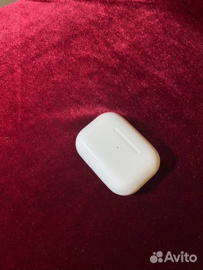 Кейс от Airpods Pro 2 1:1