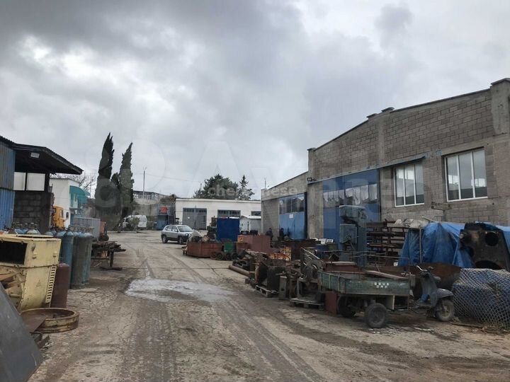 Снять помещение в Севастополе. Аренда свободного п