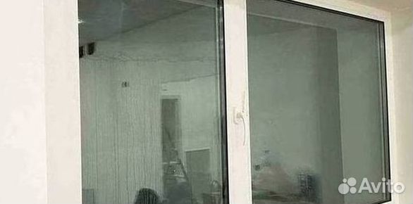 Пластиковые окна на заказ