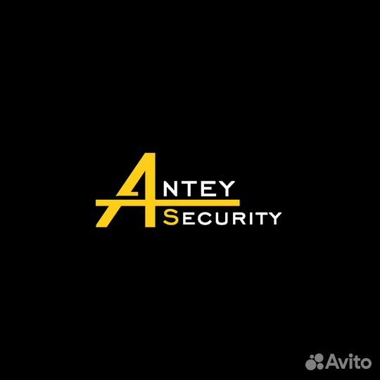 Охранник (вахта) на стройку