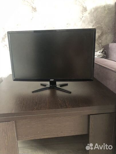 Монитор acer