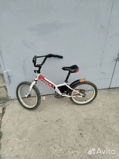 Велосипед СССР