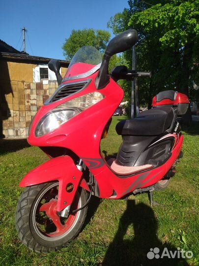 Hors motors 056