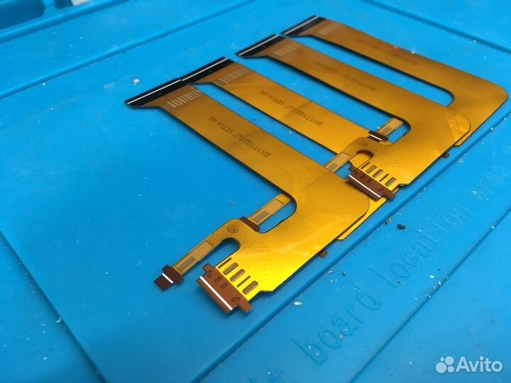 Huawei T1 8.0 межплатный шлейф