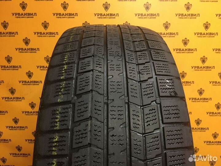 Dunlop Graspic DS3 215/55 R17 98Q