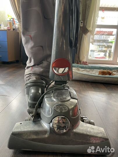 Пылесос kirby Sеntriа