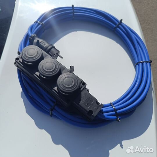 Удлинитель электрический