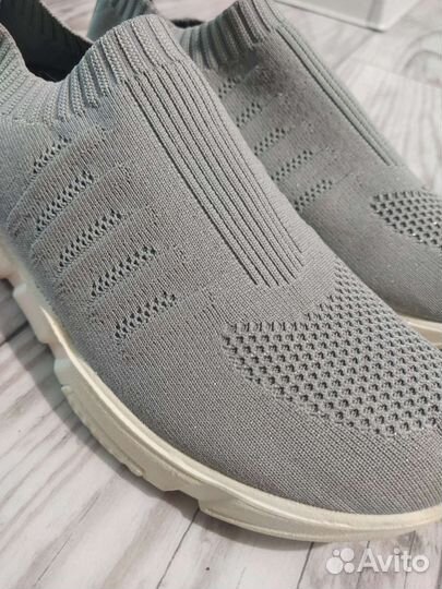 Слипоны женские 39 размер