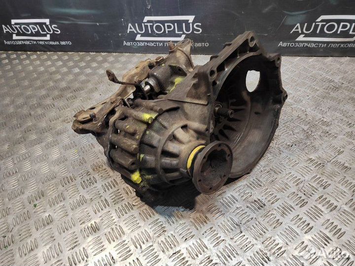 МКПП Volkswagen Golf 3 1991-2000