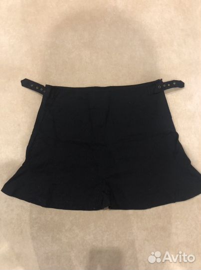 Джинсы, футболка, юбка для девушки