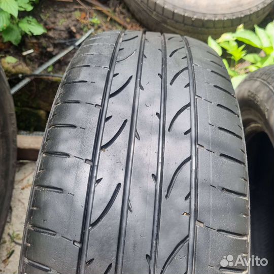 Bridgestone Dueler H/P Sport 215/60 R17 96H