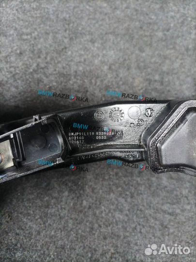 Распределитель B+ BMW 5 G30/G31 G30 2017 9339829