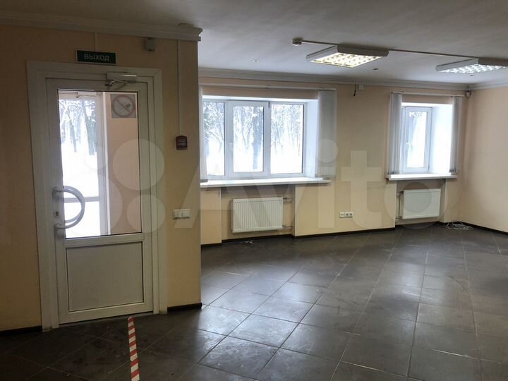 Торговая площадь, 157 м²