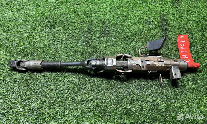 Колонка рулевая Citroen C5 I