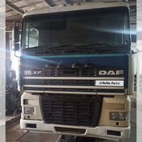 DAF 95XF380, 2000