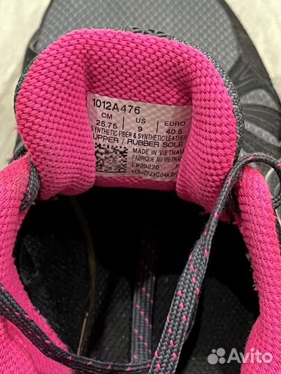 Кроссовки asics gel оригинал