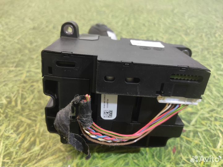 Селектор АКПП Bmw 5-Серия F10 2008-2016