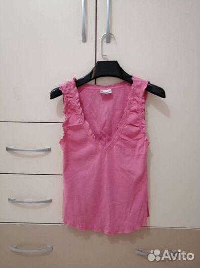 Женские вещи р42-44