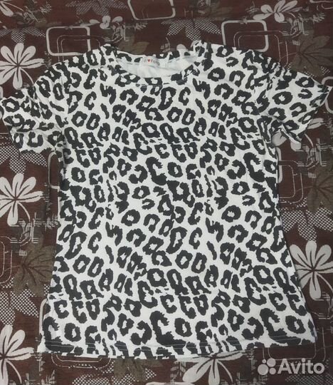 Женские вещи