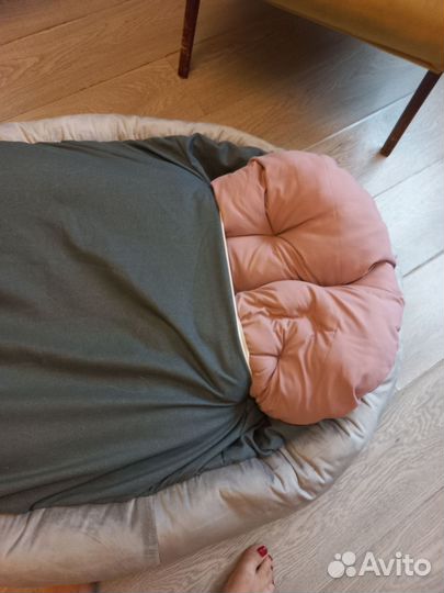 Лежанка для собак