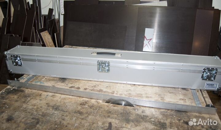 Кейс для складного экрана