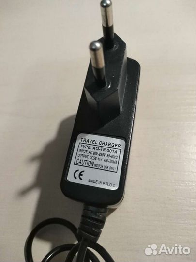 Зарядки к телефонам