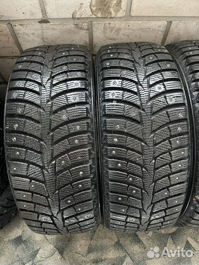 Laufenn I Fit Ice LW 71 205/55 R16 91T