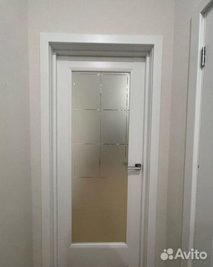 Двери межкомнатные