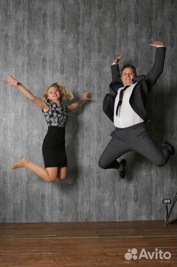 Ведущий, DJ на свадьба, юбилей, тамада Новосибирск