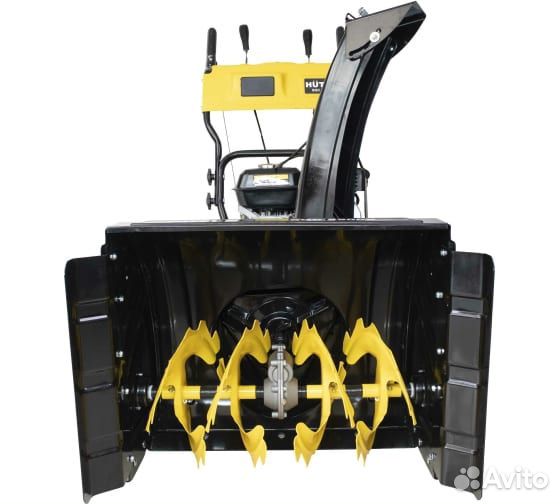 Снегоуборщик Huter SGC 5500Х