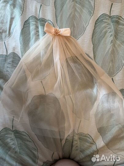 Фата для девичника