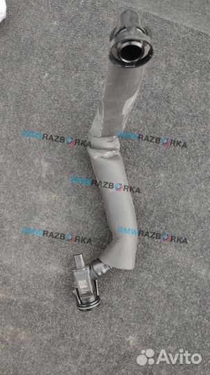 Маслоотделитель (сапун) BMW 3 G20 2019 7623745