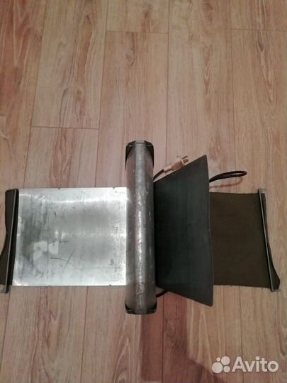 Электроглянцеватель