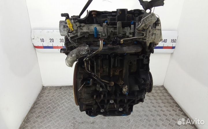 Двигатель Renault Laguna M9R 805