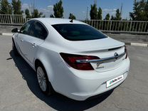 Opel Insignia 1.6 AT, 2013, 147 500 км, с пробегом, цена 1 365 000 руб.