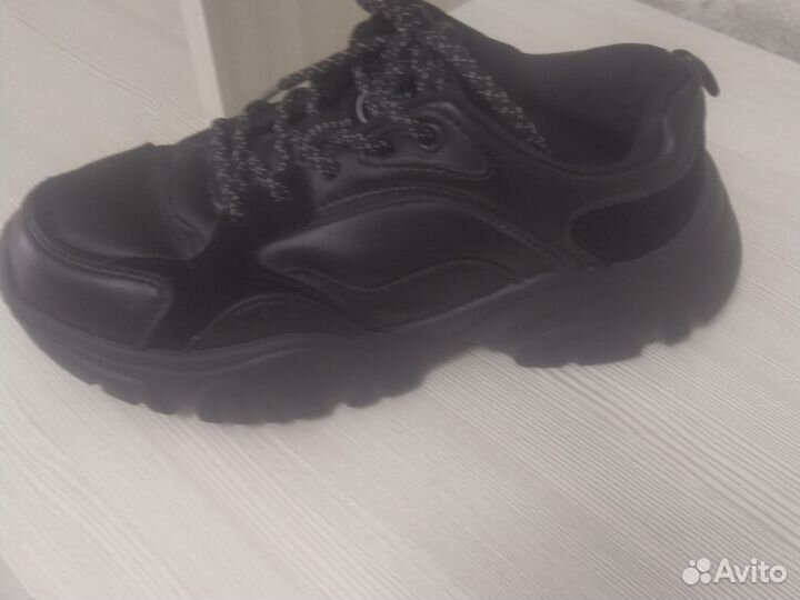 Кроссовки детские для девочек