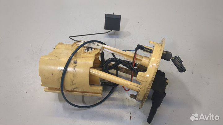 Насос топливный электрический Fiat Scudo, 2003