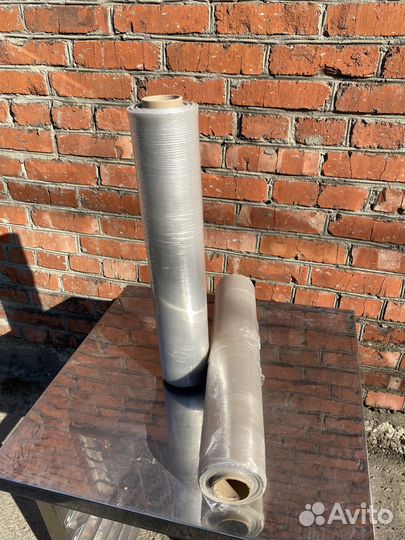 Стрейч-пленка в рулоне