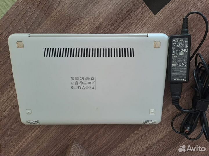 Нетбук - lenovo s206