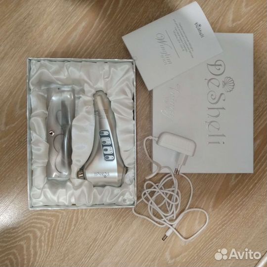 Уход за волосами лицом и телом