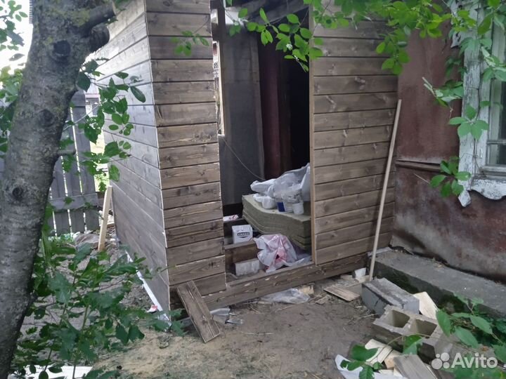 Строительная бригада